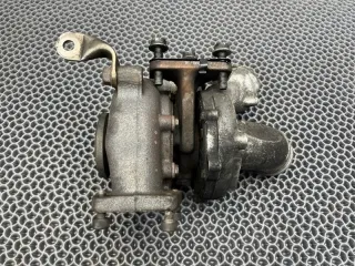 070145702B Турбина Volkswagen Touareg 1 Арт 2-860150, вид 5
