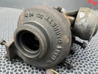070145702B Турбина Volkswagen Touareg 1 Арт 2-860150, вид 6