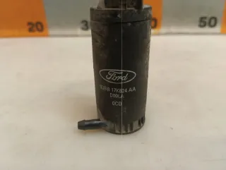 93BB17K624AA Насос (моторчик) омывателя стекла Ford Focus 1 Арт 2-860371, вид 6