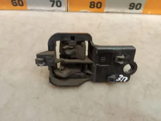 6920505020B0 Ручка двери внутренняя Toyota Avensis 1 Арт 2-860760, вид 4