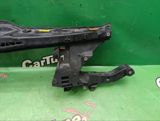 A6398800203 Передняя панель крепления облицовки (телевизор) Mercedes Vito W639 Арт 2-861202, вид 6