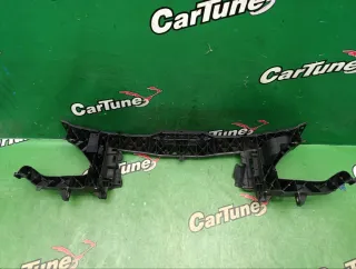 A6398800203 Передняя панель крепления облицовки (телевизор) Mercedes Vito W639 Арт 2-861202, вид 8