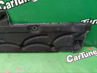 A2126800309 Защита днища Mercedes E W212 Арт 2-861231, вид 5