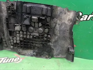 A1635200223 Защита двигателя Mercedes ML W163 Арт 2-861246, вид 9