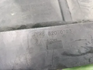 A2465200123 Защита двигателя Mercedes CLA c117 Арт 2-861247, вид 10
