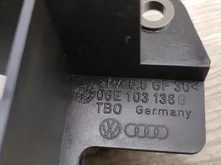 06E103138G Маслоотражатель Audi A6 C7 (S6,RS6) Арт 2-861384, вид 6
