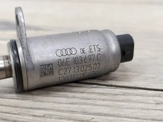 06E103697G Клапан изменения фаз грм Audi A6 C7 (S6,RS6) Арт 2-861393, вид 5