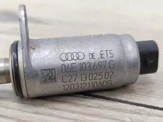 06E103697G Клапан изменения фаз грм Audi A6 C7 (S6,RS6) Арт 2-861394, вид 5