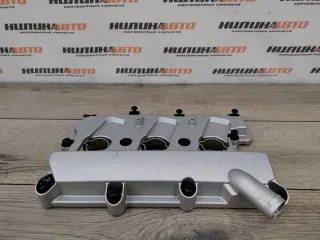 06E103472N Крышка клапанная Audi A6 C7 (S6,RS6) Арт 2-861404, вид 1