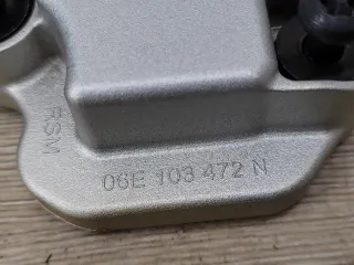 06E103472N Крышка клапанная Audi A6 C7 (S6,RS6) Арт 2-861404, вид 6