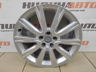 4G0601025BF Диск колесный Audi A6 C7 (S6,RS6) Арт 2-861441, вид 1