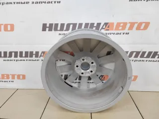 4G0601025BF Диск колесный Audi A6 C7 (S6,RS6) Арт 2-861441, вид 2