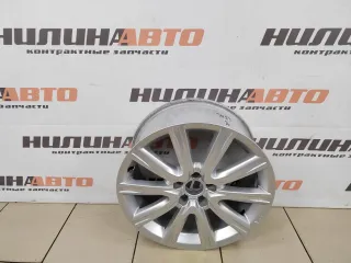 4G0601025BF Диск колесный Audi A6 C7 (S6,RS6) Арт 2-861441, вид 3
