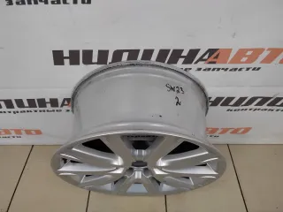 4G0601025BF Диск колесный Audi A6 C7 (S6,RS6) Арт 2-861441, вид 4