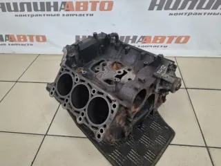059103011AR Блок двигателя Audi A6 C6 (S6,RS6) Арт 2-861442, вид 1