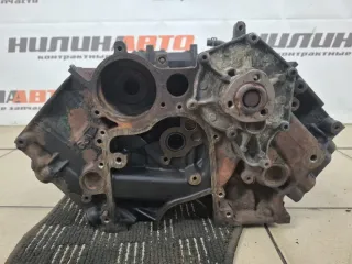 059103011AR Блок двигателя Audi A6 C6 (S6,RS6) Арт 2-861442, вид 2