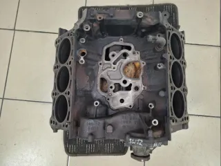 059103011AR Блок двигателя Audi A6 C6 (S6,RS6) Арт 2-861442, вид 3