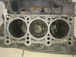 059103011AR Блок двигателя Audi A6 C6 (S6,RS6) Арт 2-861442, вид 4