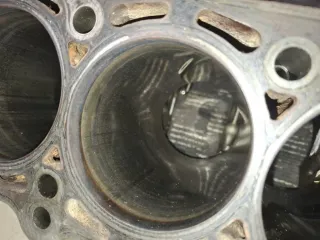 059103011AR Блок двигателя Audi A6 C6 (S6,RS6) Арт 2-861442, вид 6