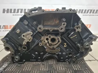 059103011AR Блок двигателя Audi A6 C6 (S6,RS6) Арт 2-861442, вид 8