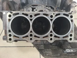 059103011AR Блок двигателя Audi A6 C6 (S6,RS6) Арт 2-861442, вид 9