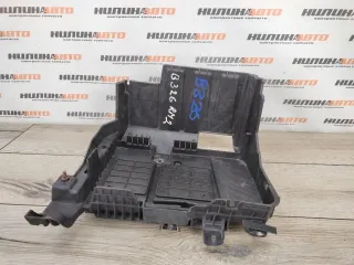 8200467409 Площадка аккумулятора Renault Megane 2 Арт 2-861463, вид 1