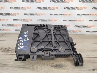 8200467409 Площадка аккумулятора Renault Megane 2 Арт 2-861463, вид 5