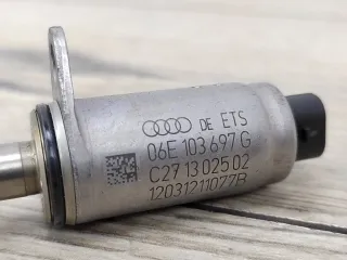 06E103697G Клапан изменения фаз грм Audi A6 C7 (S6,RS6) Арт 2-861473, вид 5
