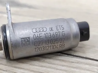 06E103697G Клапан изменения фаз грм Audi A6 C7 (S6,RS6) Арт 2-861474, вид 5