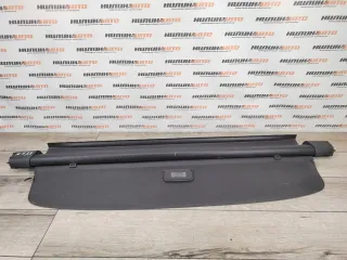 3C9867871J45W Шторка багажника Volkswagen Passat B6 Арт 2-861484, вид 1