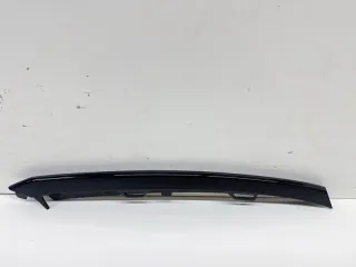 95850568500G2L Накладка решетки бампера Porsche Cayenne 958 Арт 2-861515, вид 4