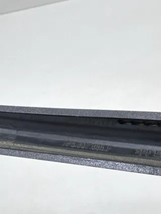 95850568500G2L Накладка решетки бампера Porsche Cayenne 958 Арт 2-861515, вид 6