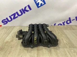 MN143823 Коллектор впускной Mitsubishi Lancer 10 4.0л Арт 2-861575, вид 1