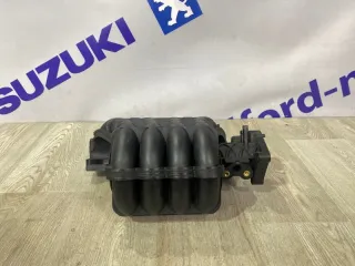 MN143823 Коллектор впускной Mitsubishi Lancer 10 4.0л Арт 2-861575, вид 3