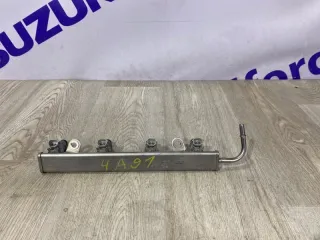 MN143973 Топливная рампа Mitsubishi Lancer 10 4.0л Арт 2-861576, вид 3