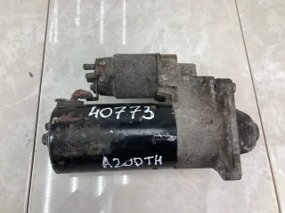 55572065 Стартер Opel Insignia 1 Арт 2-861599, вид 2