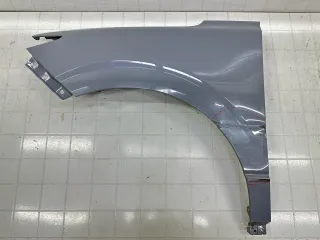 CD569F2701020100 Крыло переднее левое Changan UNI-K Арт 2-861609, вид 6