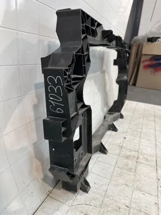 8400217XKQ00A Передняя панель Haval F7 Арт 2-861622, вид 11