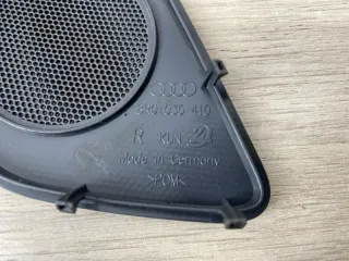 8R0035410 Крышка динамика Audi Q5 1 Арт 2-861682, вид 9