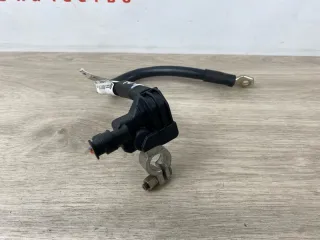 8R0915181 Минусовая клемма Audi Q5 1 Арт 2-861692, вид 1