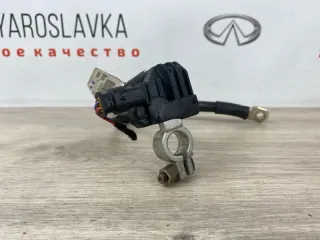 8R0915181 Минусовая клемма Audi Q5 1 Арт 2-861692, вид 5