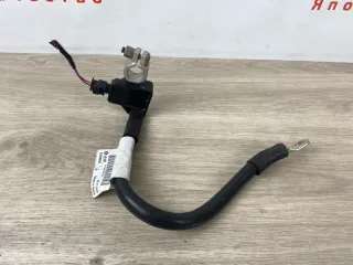 8R0915181 Минусовая клемма Audi Q5 1 Арт 2-861692, вид 10
