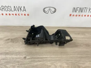 8R0807284C Кронштейн крепления бампера Audi Q5 1 Арт 2-861693, вид 11