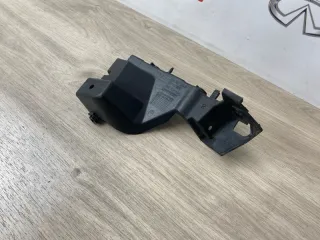 8R0807284C Кронштейн крепления бампера Audi Q5 1 Арт 2-861693, вид 3