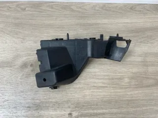 8R0807284C Кронштейн крепления бампера Audi Q5 1 Арт 2-861693, вид 4