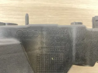 8R0807284C Кронштейн крепления бампера Audi Q5 1 Арт 2-861693, вид 5