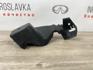 8R0807284C Кронштейн крепления бампера Audi Q5 1 Арт 2-861693, вид 7