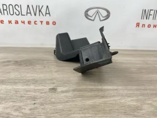 8R0807284C Кронштейн крепления бампера Audi Q5 1 Арт 2-861693, вид 8