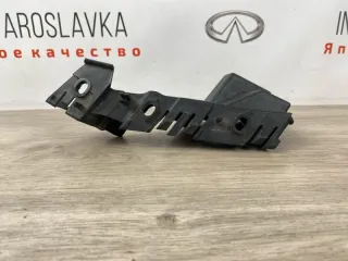 8R0807284C Кронштейн крепления бампера Audi Q5 1 Арт 2-861693, вид 9