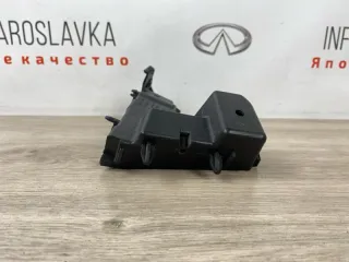 8R0807284C Кронштейн крепления бампера Audi Q5 1 Арт 2-861693, вид 10